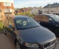 Серый Вольво В50, объемом двигателя 1.6 л и пробегом 202 тыс. км за 8690 $, фото 4 на Automoto.ua