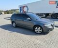 Сірий Вольво V50, об'ємом двигуна 1.6 л та пробігом 350 тис. км за 7200 $, фото 1 на Automoto.ua