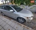 Серый Вольво В50, объемом двигателя 1.6 л и пробегом 235 тыс. км за 7700 $, фото 10 на Automoto.ua