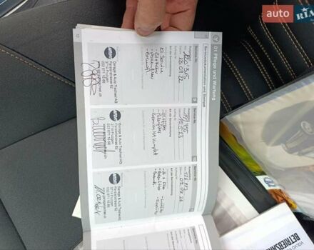 Серый Вольво В50, объемом двигателя 1.6 л и пробегом 200 тыс. км за 7800 $, фото 50 на Automoto.ua