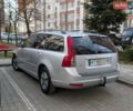 Серый Вольво В50, объемом двигателя 1.6 л и пробегом 251 тыс. км за 7100 $, фото 3 на Automoto.ua