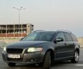 Сірий Вольво V50, об'ємом двигуна 1.6 л та пробігом 289 тис. км за 7100 $, фото 2 на Automoto.ua