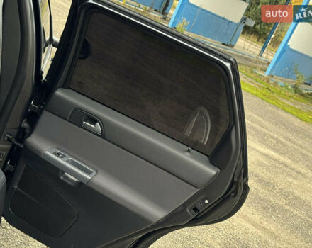 Серый Вольво В50, объемом двигателя 1.6 л и пробегом 240 тыс. км за 7999 $, фото 78 на Automoto.ua