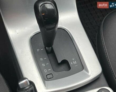 Серый Вольво В50, объемом двигателя 2 л и пробегом 240 тыс. км за 9690 $, фото 23 на Automoto.ua