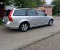 Сірий Вольво V50, об'ємом двигуна 1.6 л та пробігом 200 тис. км за 8200 $, фото 61 на Automoto.ua