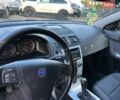 Сірий Вольво V50, об'ємом двигуна 1.6 л та пробігом 186 тис. км за 7600 $, фото 36 на Automoto.ua