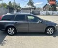 Серый Вольво В50, объемом двигателя 1.56 л и пробегом 249 тыс. км за 8100 $, фото 1 на Automoto.ua