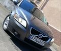 Сірий Вольво V50, об'ємом двигуна 1.6 л та пробігом 221 тис. км за 7700 $, фото 1 на Automoto.ua