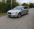 Сірий Вольво V50, об'ємом двигуна 1.6 л та пробігом 200 тис. км за 8200 $, фото 29 на Automoto.ua