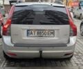 Серый Вольво В50, объемом двигателя 1.6 л и пробегом 251 тыс. км за 7100 $, фото 9 на Automoto.ua
