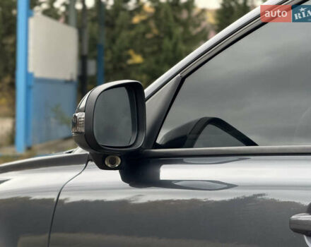 Серый Вольво В50, объемом двигателя 1.6 л и пробегом 240 тыс. км за 7999 $, фото 36 на Automoto.ua