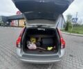 Серый Вольво В50, объемом двигателя 1.56 л и пробегом 350 тыс. км за 6500 $, фото 7 на Automoto.ua