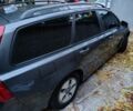 Серый Вольво В50, объемом двигателя 1.6 л и пробегом 202 тыс. км за 6900 $, фото 10 на Automoto.ua