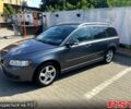 Сірий Вольво V50, об'ємом двигуна 1.6 л та пробігом 250 тис. км за 7600 $, фото 1 на Automoto.ua