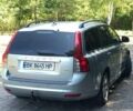 Сірий Вольво V50, об'ємом двигуна 1.6 л та пробігом 250 тис. км за 6700 $, фото 10 на Automoto.ua