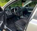Серый Вольво В50, объемом двигателя 1.6 л и пробегом 250 тыс. км за 7200 $, фото 8 на Automoto.ua