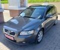 Серый Вольво В50, объемом двигателя 1.6 л и пробегом 233 тыс. км за 7600 $, фото 2 на Automoto.ua
