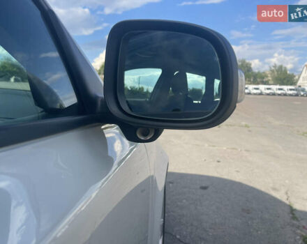 Серый Вольво В50, объемом двигателя 2 л и пробегом 268 тыс. км за 9500 $, фото 21 на Automoto.ua