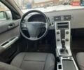 Сірий Вольво V50, об'ємом двигуна 1.6 л та пробігом 221 тис. км за 8199 $, фото 41 на Automoto.ua