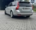 Серый Вольво В50, объемом двигателя 1.6 л и пробегом 315 тыс. км за 7700 $, фото 1 на Automoto.ua