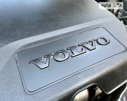Сірий Вольво V50, об'ємом двигуна 1.6 л та пробігом 212 тис. км за 7850 $, фото 138 на Automoto.ua