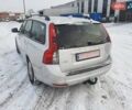 Сірий Вольво V50, об'ємом двигуна 1.6 л та пробігом 221 тис. км за 8199 $, фото 9 на Automoto.ua