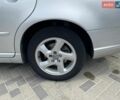 Сірий Вольво V50, об'ємом двигуна 1.56 л та пробігом 241 тис. км за 9200 $, фото 28 на Automoto.ua