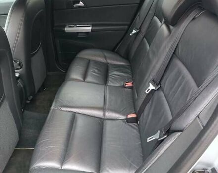 Серый Вольво В50, объемом двигателя 1.6 л и пробегом 222 тыс. км за 8700 $, фото 30 на Automoto.ua