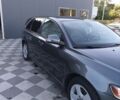 Серый Вольво В50, объемом двигателя 1.56 л и пробегом 310 тыс. км за 7800 $, фото 1 на Automoto.ua