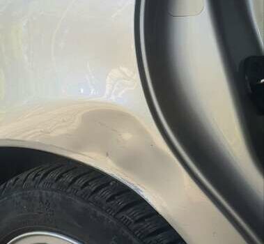 Серый Вольво В50, объемом двигателя 1.56 л и пробегом 282 тыс. км за 6500 $, фото 26 на Automoto.ua