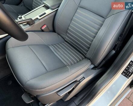 Серый Вольво В50, объемом двигателя 1.6 л и пробегом 229 тыс. км за 7950 $, фото 65 на Automoto.ua