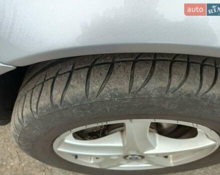 Серый Вольво В50, объемом двигателя 1.6 л и пробегом 222 тыс. км за 8700 $, фото 17 на Automoto.ua