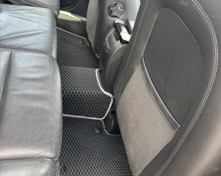 Серый Вольво В50, объемом двигателя 1.56 л и пробегом 236 тыс. км за 8000 $, фото 5 на Automoto.ua