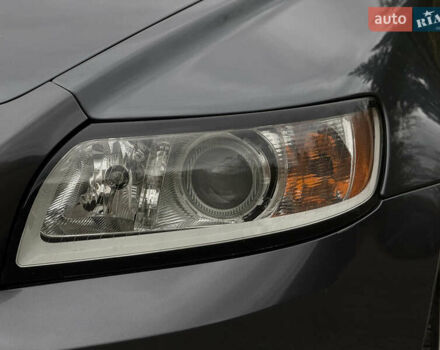 Серый Вольво В50, объемом двигателя 1.6 л и пробегом 240 тыс. км за 7999 $, фото 42 на Automoto.ua