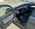 Серый Вольво В50, объемом двигателя 1.56 л и пробегом 251 тыс. км за 7550 $, фото 4 на Automoto.ua
