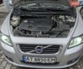 Серый Вольво В50, объемом двигателя 1.6 л и пробегом 251 тыс. км за 7100 $, фото 84 на Automoto.ua