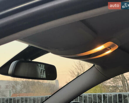 Серый Вольво В50, объемом двигателя 1.6 л и пробегом 218 тыс. км за 8500 $, фото 108 на Automoto.ua