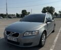 Сірий Вольво V50, об'ємом двигуна 1.6 л та пробігом 245 тис. км за 6636 $, фото 1 на Automoto.ua