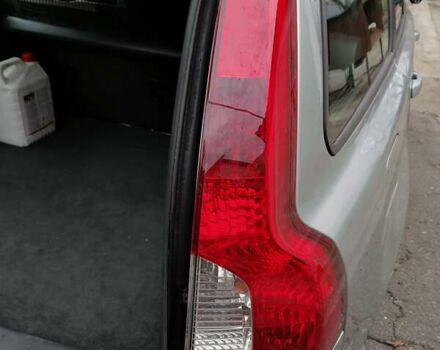 Серый Вольво В50, объемом двигателя 1.56 л и пробегом 224 тыс. км за 9699 $, фото 19 на Automoto.ua