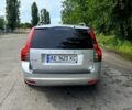 Серый Вольво В50, объемом двигателя 1.6 л и пробегом 250 тыс. км за 7200 $, фото 4 на Automoto.ua