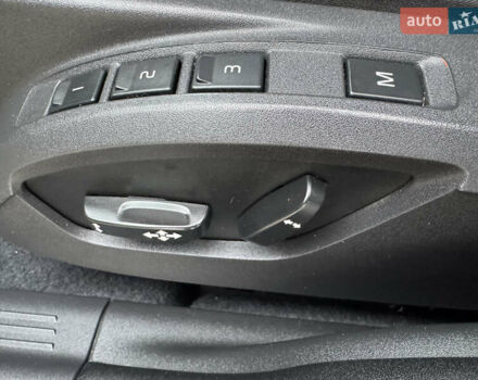 Серый Вольво В50, объемом двигателя 2 л и пробегом 225 тыс. км за 9999 $, фото 33 на Automoto.ua