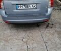 Сірий Вольво V50, об'ємом двигуна 1.6 л та пробігом 242 тис. км за 6801 $, фото 6 на Automoto.ua