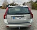 Сірий Вольво V50, об'ємом двигуна 1.6 л та пробігом 263 тис. км за 8500 $, фото 2 на Automoto.ua