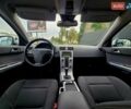 Сірий Вольво V50, об'ємом двигуна 2 л та пробігом 260 тис. км за 9750 $, фото 63 на Automoto.ua
