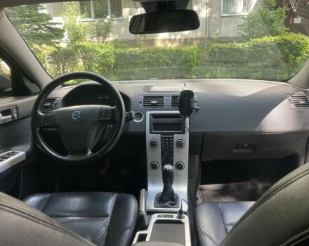 Сірий Вольво V50, об'ємом двигуна 1.6 л та пробігом 294 тис. км за 8300 $, фото 6 на Automoto.ua