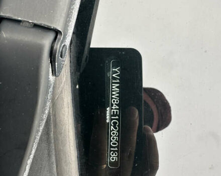 Сірий Вольво V50, об'ємом двигуна 1.6 л та пробігом 316 тис. км за 7800 $, фото 13 на Automoto.ua