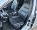 Серый Вольво В50, объемом двигателя 2 л и пробегом 174 тыс. км за 9900 $, фото 5 на Automoto.ua