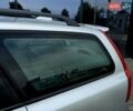 Сірий Вольво V50, об'ємом двигуна 2 л та пробігом 260 тис. км за 9750 $, фото 25 на Automoto.ua