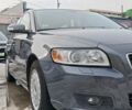 Сірий Вольво V50, об'ємом двигуна 1.6 л та пробігом 260 тис. км за 8800 $, фото 4 на Automoto.ua