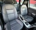 Сірий Вольво V50, об'ємом двигуна 1.6 л та пробігом 182 тис. км за 7555 $, фото 30 на Automoto.ua